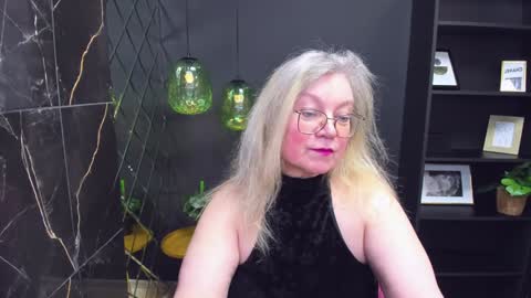 NataliCloud online show from January 2025 01:59:02 PM