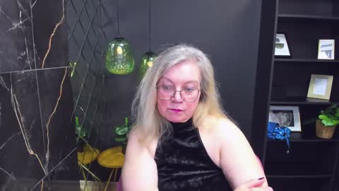 NataliCloud online show from January 2025 05:56:02 PM