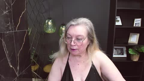 NataliCloud online show from February 2025 12:46:02 PM