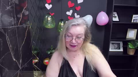 NataliCloud online show from February 2025 01:10:02 PM