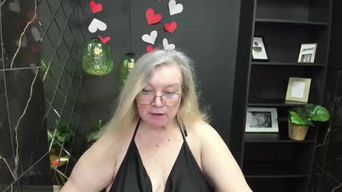 NataliCloud online show from February 2025 04:16:01 PM