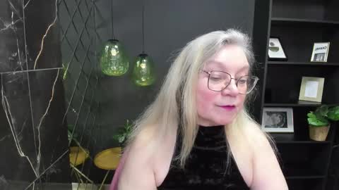 NataliCloud online show from February 2025 05:27:01 PM