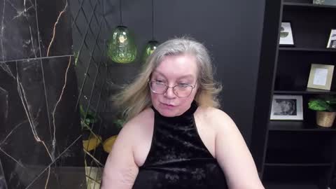 NataliCloud online show from February 2025 07:17:02 PM