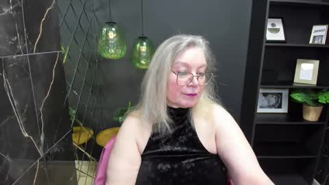 NataliCloud online show from March 2025 12:48:01 PM