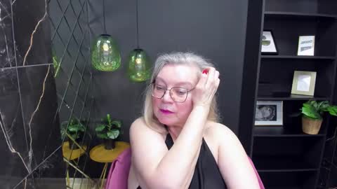 NataliCloud online show from March 2025 05:17:02 PM