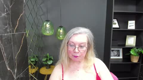 NataliCloud online show from March 2025 01:47:01 PM