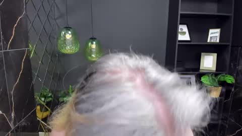 NataliCloud online show from March 2025 04:29:02 PM