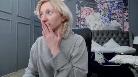 Natalie online show from December 2024 07:32:01 AM