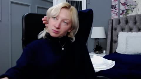 Natalie online show from December 2024 09:29:02 AM