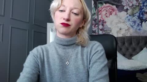 Natalie online show from December 2024 08:00:01 AM