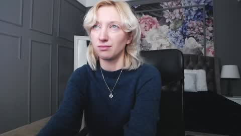 Natalie online show from December 2024 07:58:02 AM