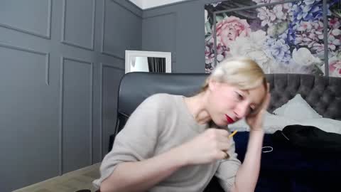 Natalie online show from December 2024 07:31:01 AM