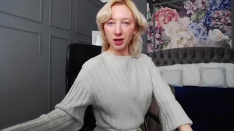 Natalie online show from December 2024 07:29:02 AM