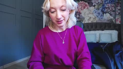 Natalie online show from December 2024 07:40:01 AM