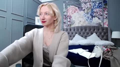 Natalie online show from December 2024 07:14:01 AM