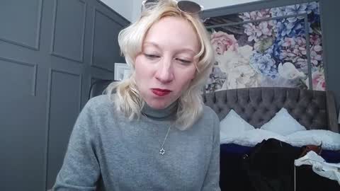 Natalie online show from February 2025 07:50:02 AM