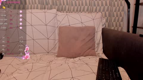 Snapshot of natalie_cloud chatting on December 2024 07:43:01 PM Natalie online show from December 2024 07:43:01 PM