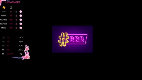 Snapshot of natalie_cloud chatting on January 2025 12:57:02 AM Natalie online show from January 2025 12:57:02 AM