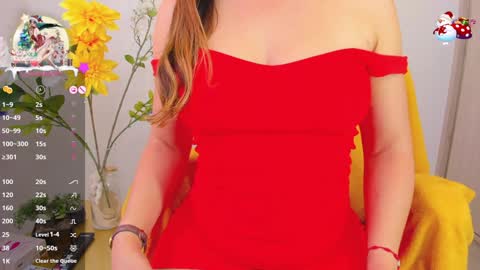 Natalie online show from December 2024 06:16:02 PM