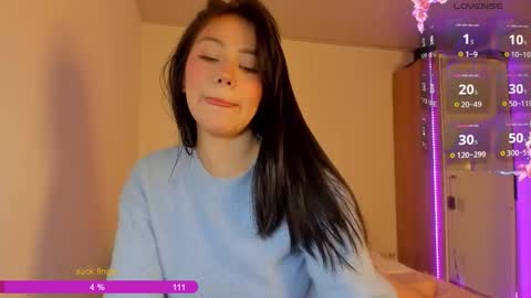 natalia online show from November 2025 04:01:02 AM