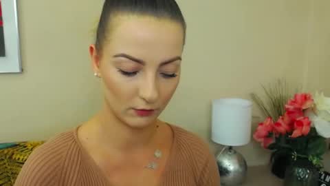 NatalieSexy online show from February 2025 10:21:02 AM