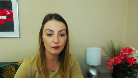 NatalieSexy online show from February 2025 11:15:01 AM