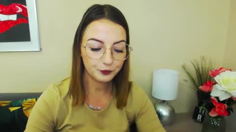 NatalieSexy online show from February 2025 07:21:01 AM
