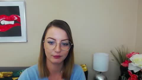 NatalieSexy online show from February 2025 11:33:01 AM