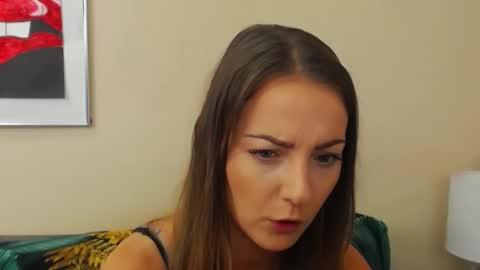 NatalieSexy online show from October 2025 06:34:01 AM