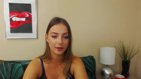 NatalieSexy online show from October 2025 07:27:01 AM