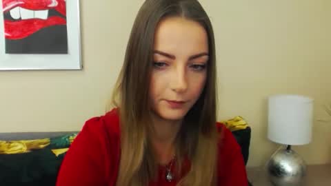 NatalieSexy online show from November 2025 07:19:02 AM