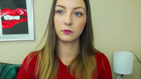 NatalieSexy online show from February 2026 07:45:01 AM