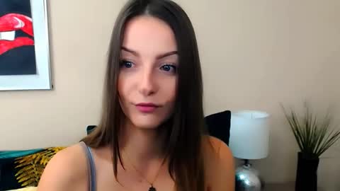 NatalieSexy online show from April 2026 06:11:01 AM