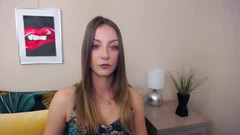 NatalieSexy online show from May 2026 06:30:02 AM