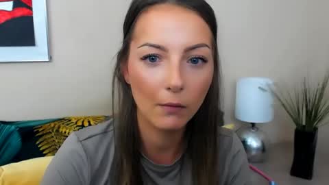 NatalieSexy online show from June 2026 07:21:02 AM