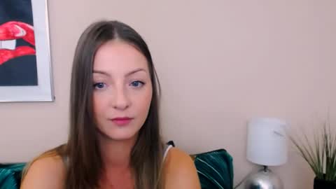 NatalieSexy online show from June 2026 07:12:02 AM