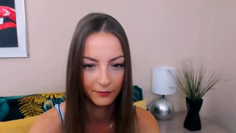 NatalieSexy online show from June 2026 06:12:01 AM