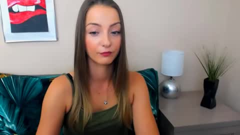 NatalieSexy online show from July 2026 07:34:02 AM