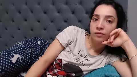 Miia online show from January 2025 03:31:01 AM