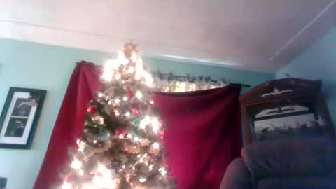 Natalie  online show from December 2024 08:05:01 PM