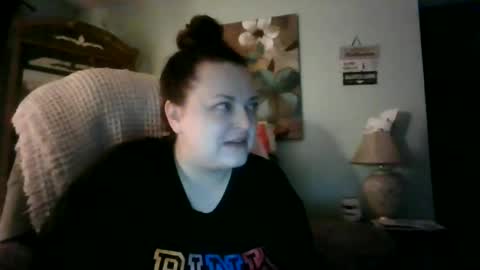 Natalie  online show from December 2024 03:35:01 AM