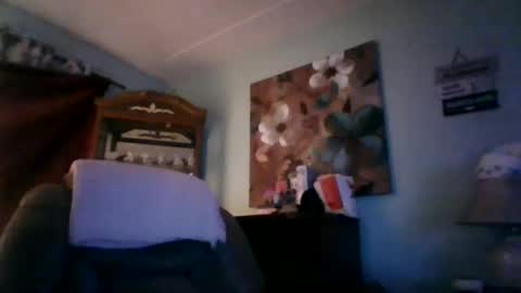 Natalie  online show from December 2024 05:18:02 AM