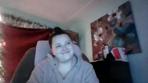 Natalie  online show from December 2024 03:17:01 PM