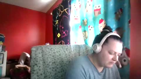 Natalie  online show from December 2024 05:43:01 PM