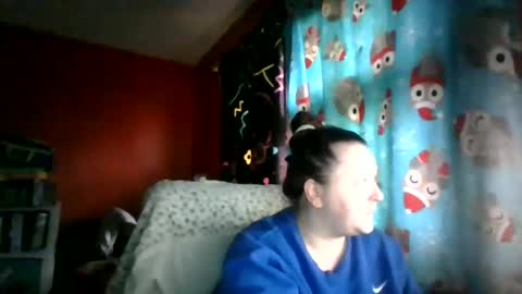 Natalie  online show from December 2024 05:29:02 PM