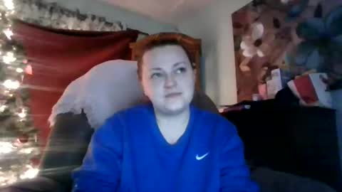 Natalie  online show from January 2025 02:34:01 PM