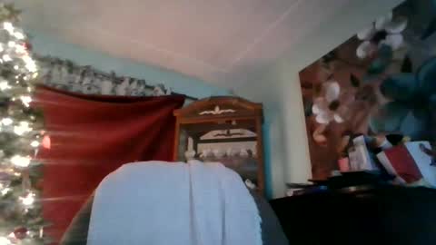 Natalie  online show from January 2025 04:48:01 AM