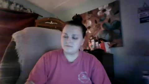 Natalie  online show from January 2025 06:49:01 AM