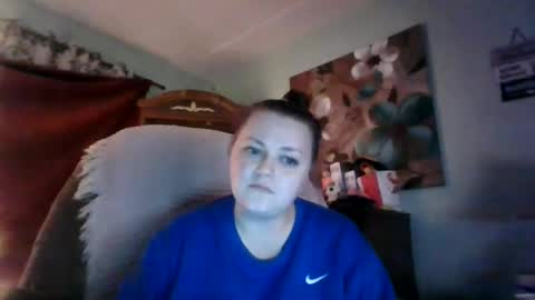 Natalie  online show from January 2025 03:36:02 AM