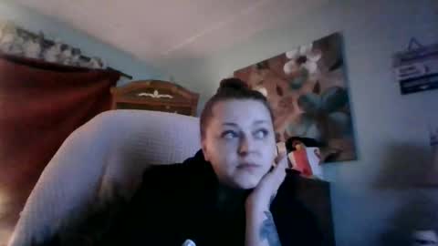 Natalie  online show from February 2025 02:17:02 AM